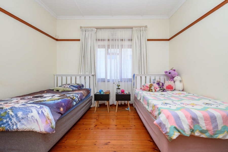 3 Bedroom Property for Sale in Mill Park Eastern Cape
